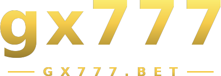 gx777 logo